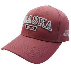 GORRA PALO ROSA GR50
