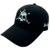 Gorra GR55 Negro