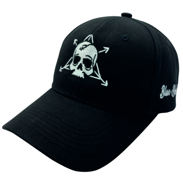 Gorra GR55 Negro
