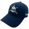 Gorra GR55 Azul