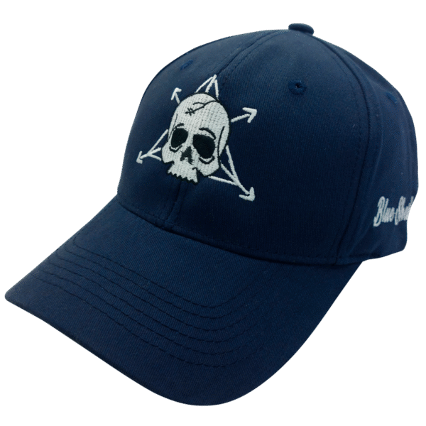 Gorra GR55 Azul