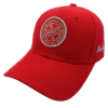 GORRA ROJO GR56
