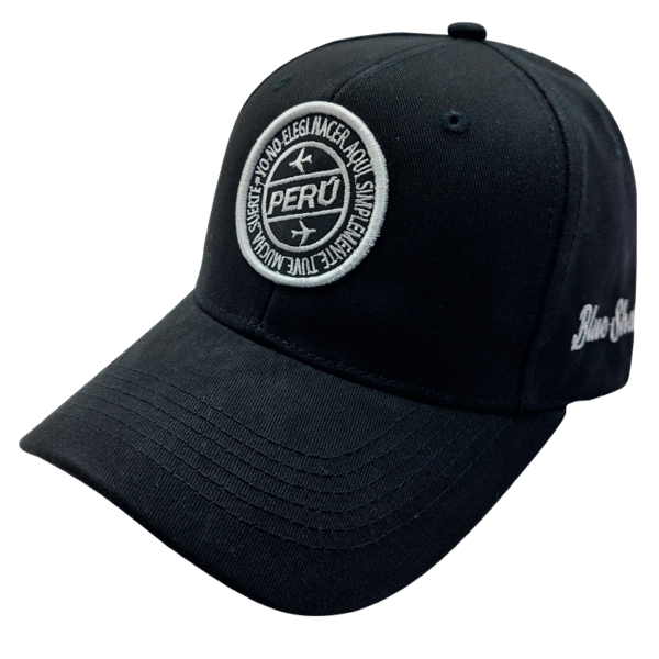 GORRA NEGRO GR56