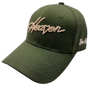 GORRA VERDE MILITAR GR52