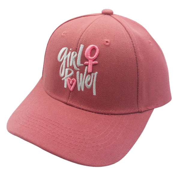 Gorra PCL06 Rosa Palo