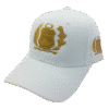 Gorra PCP04 Blanco