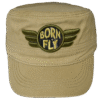 Gorra CARPA21 Beige