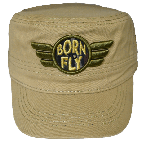 Gorra CARPA21 Beige