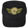 Gorra CARPA21 Negro