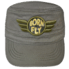 Gorra CARPA21 Verde Militar