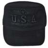 Gorra CARPA22 Negro