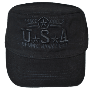 Gorra CARPA22 Negro