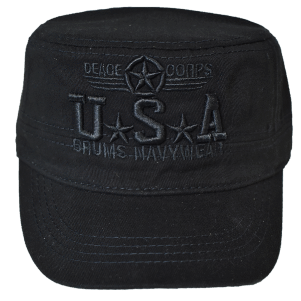 Gorra CARPA22 Negro