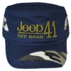 Gorra GC871-5 Azul