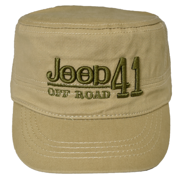 Gorra GC871-5 Beige