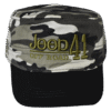Gorra GC871-5 Camuflado Blanco