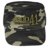 Gorra GC871-5 Camuflado Verde