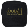 Gorra GC871-5 Negro