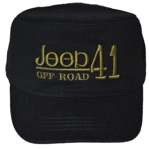 Gorra GC871-5 Negro