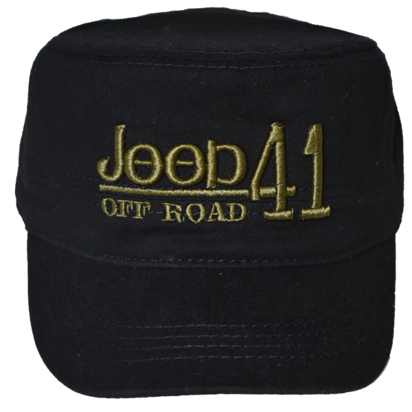 Gorra GC871-5 Negro