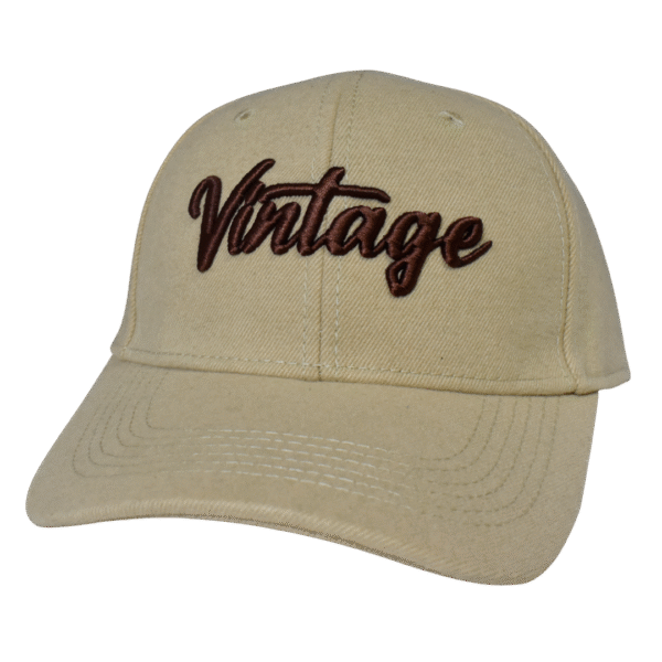 Gorra GPB3 Beige