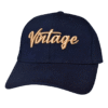 Gorra GPB3 Azul