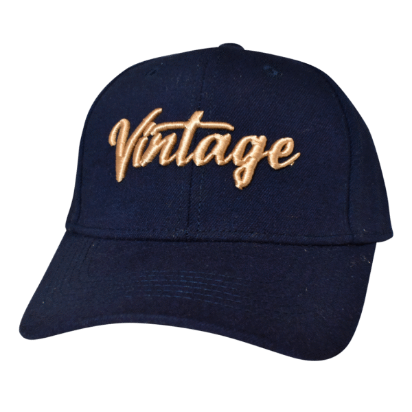 Gorra GPB3 Azul
