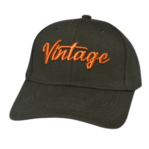 Gorra GPB3 Verde