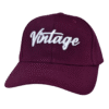 Gorra GPB3 Guinda