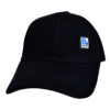 Gorra GPB6 Negro