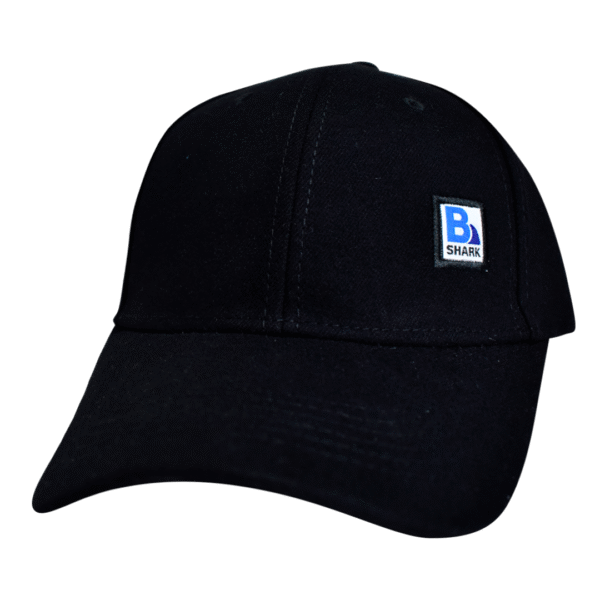 Gorra GPB6 Negro
