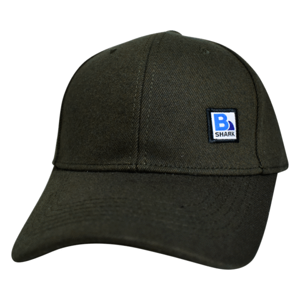 Gorra GPB6 Verde