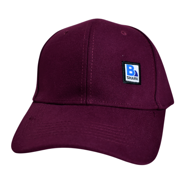 Gorra GPB6 Guinda