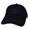 Gorra GPB1 Negro
