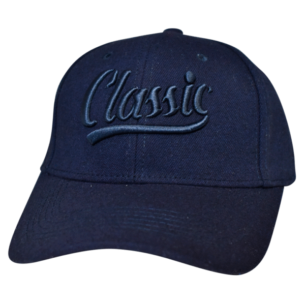 Gorra GPB1 Azul