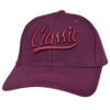 Gorra GPB1 Guinda