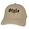 Gorra GPB5 Beige