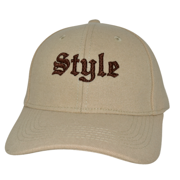 Gorra GPB5 Beige