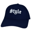 Gorra GPB5 Azul