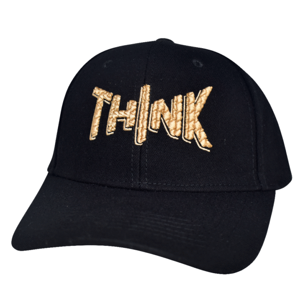 Gorra GPB4 Negro