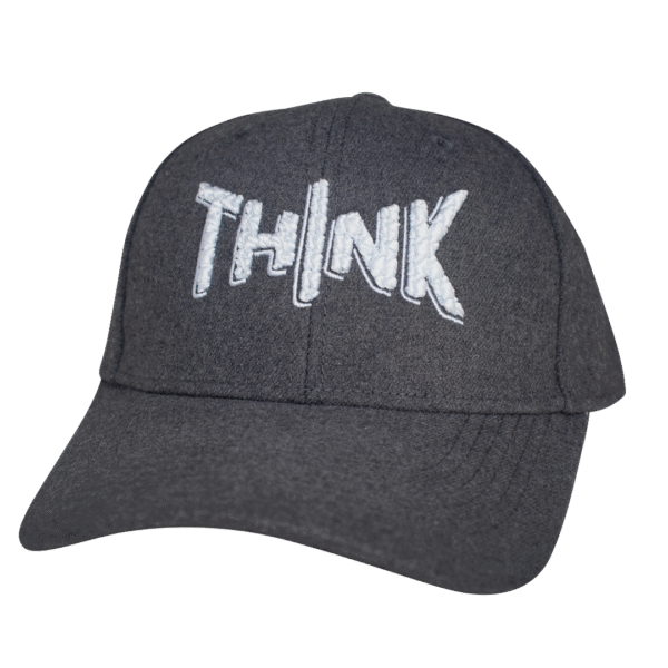 Gorra GPB4 Plomo Oscuro