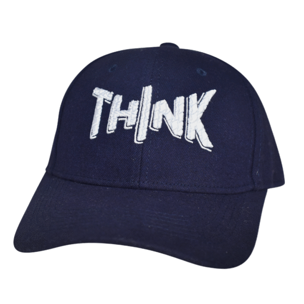 Gorra GPB4 Azul