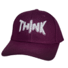 Gorra GPB4 Guinda
