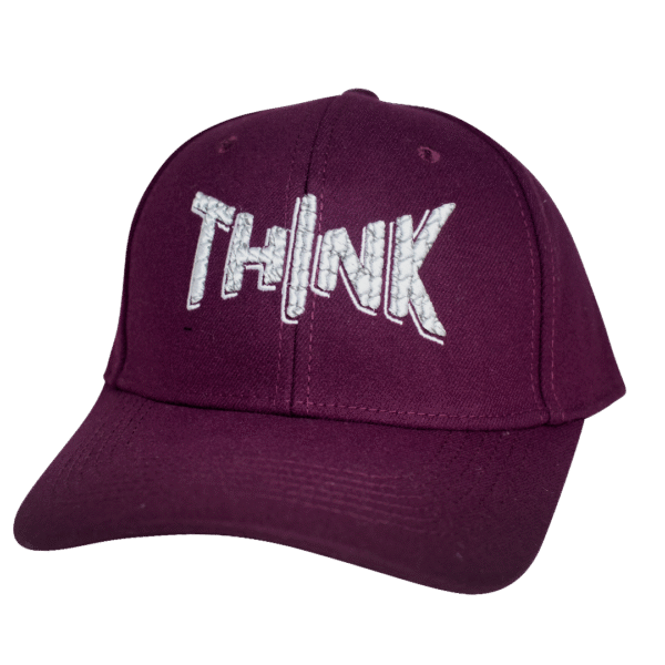 Gorra GPB4 Guinda