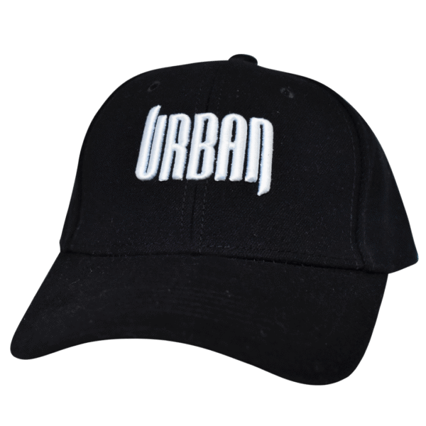 Gorra GPB2 Negro
