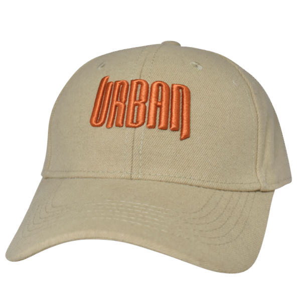 Gorra GPB2 Beige
