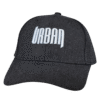 Gorra GPB2 Plomo Oscuro