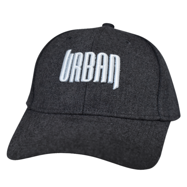 Gorra GPB2 Plomo Oscuro