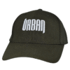 Gorra GPB2 Verde
