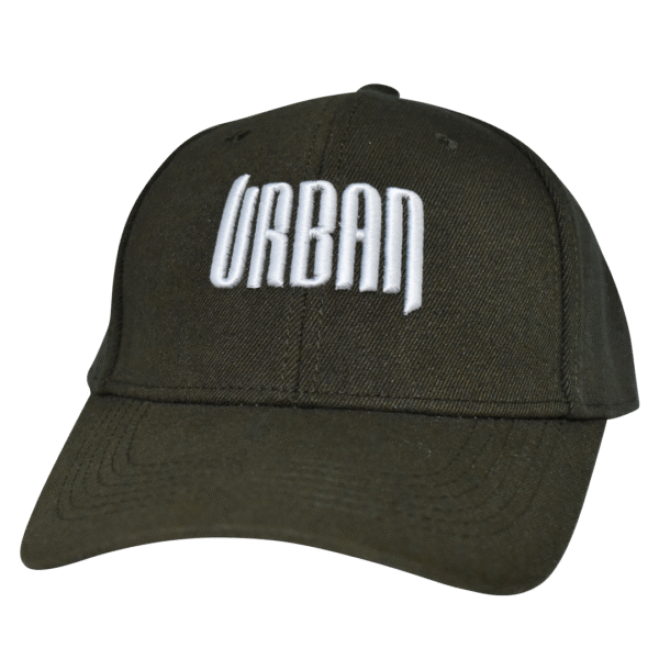 Gorra GPB2 Verde